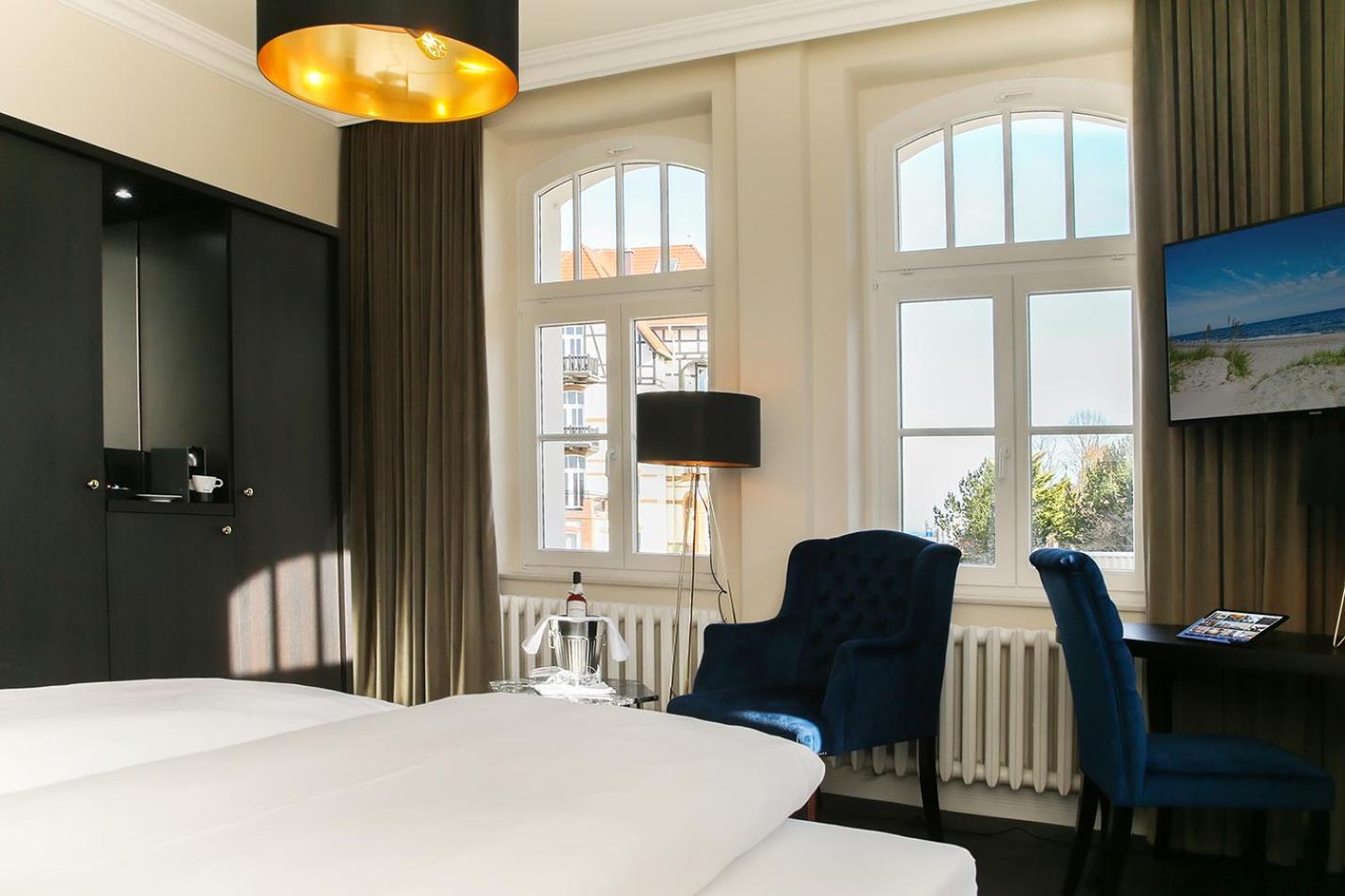 Standard Double Room - Photo 5