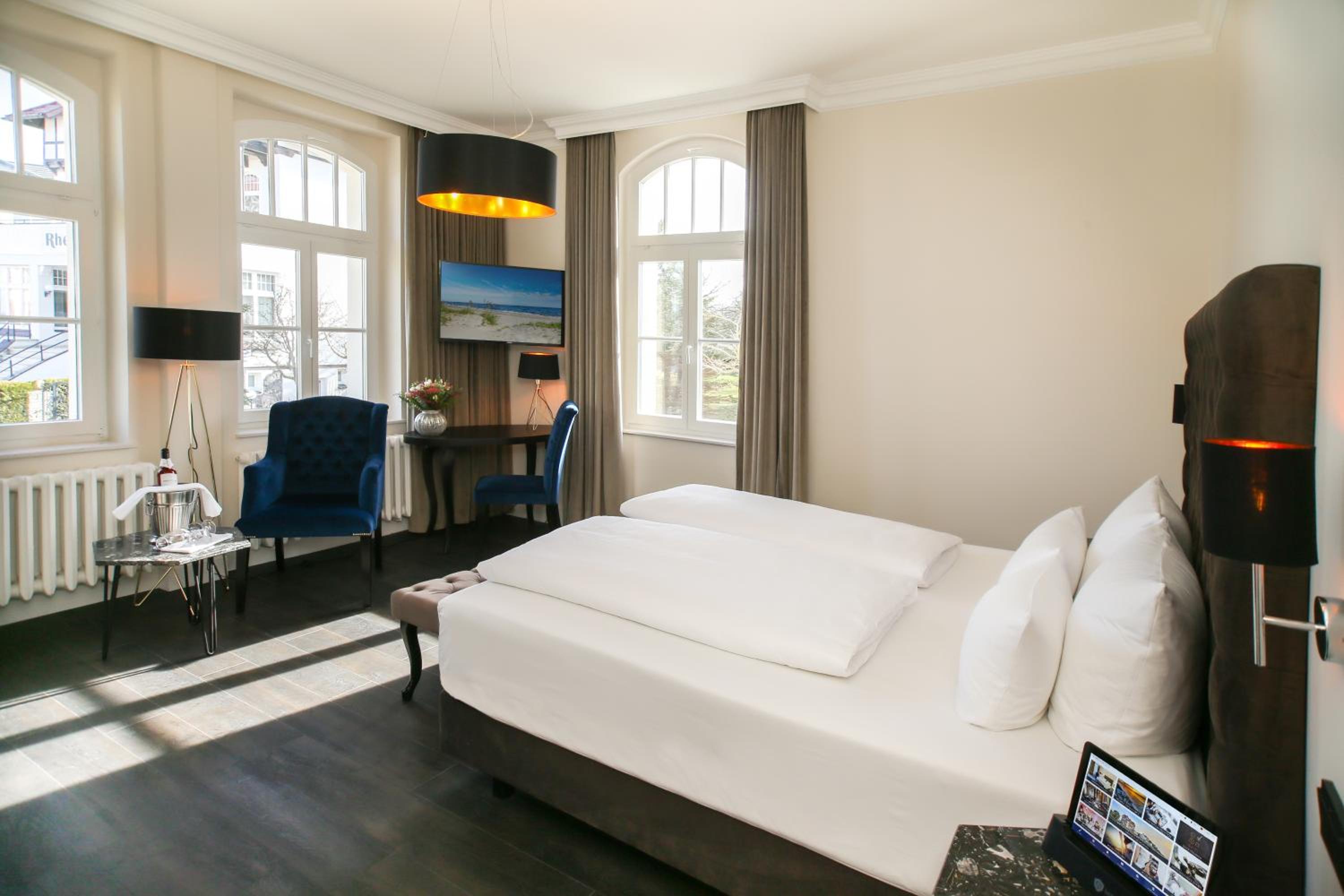 Standard Double Room - Photo 6