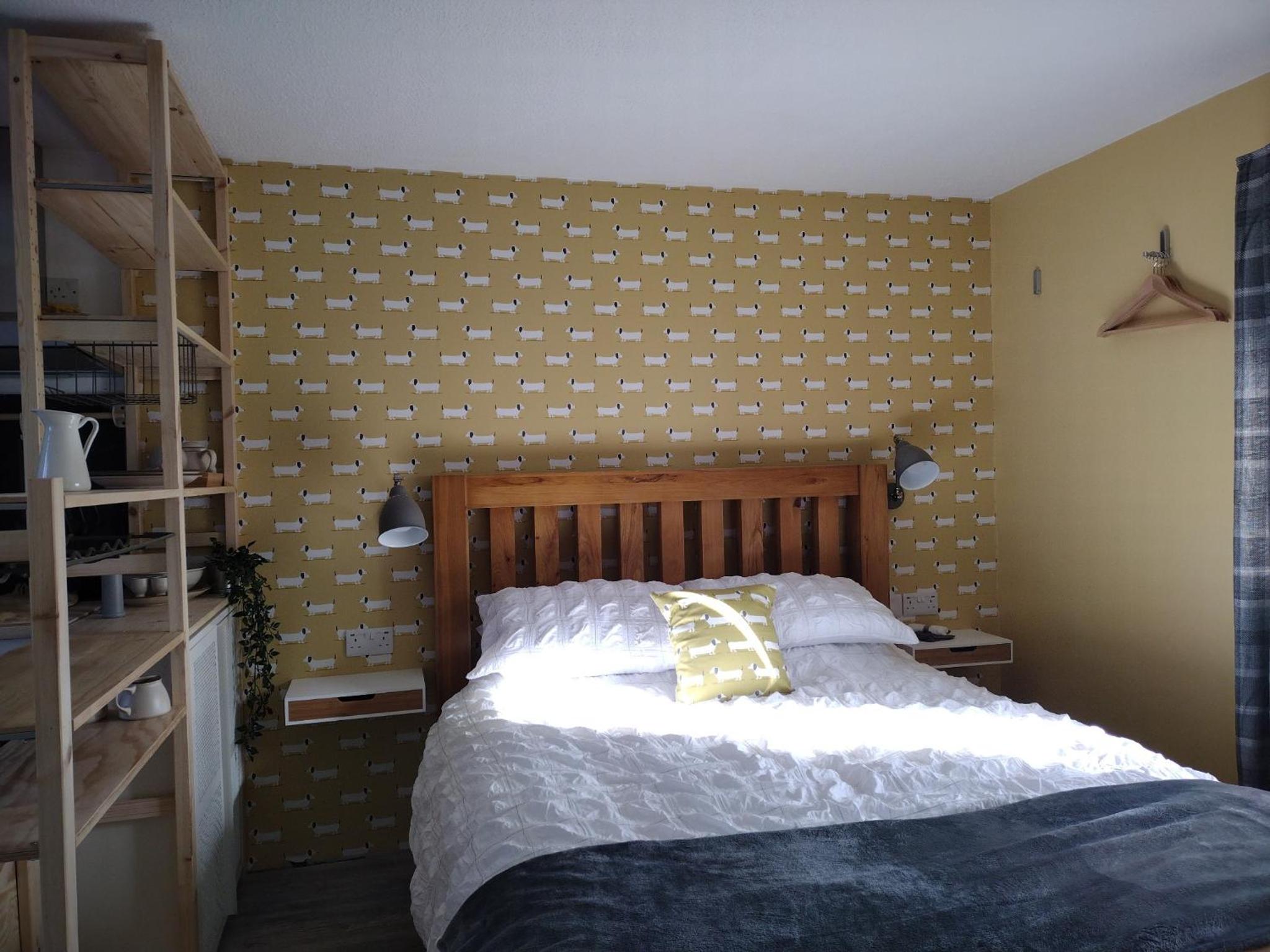 Double Room with Terrace photo 2