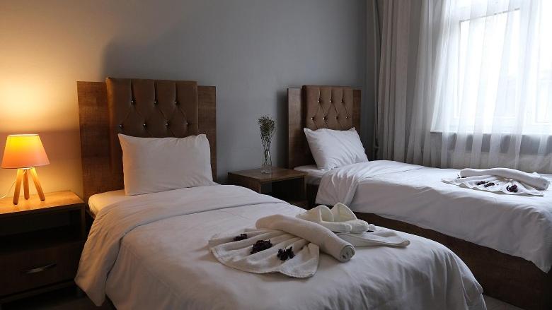 Budget Double Room photo 1