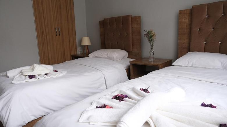 Standard Single Room photo 1