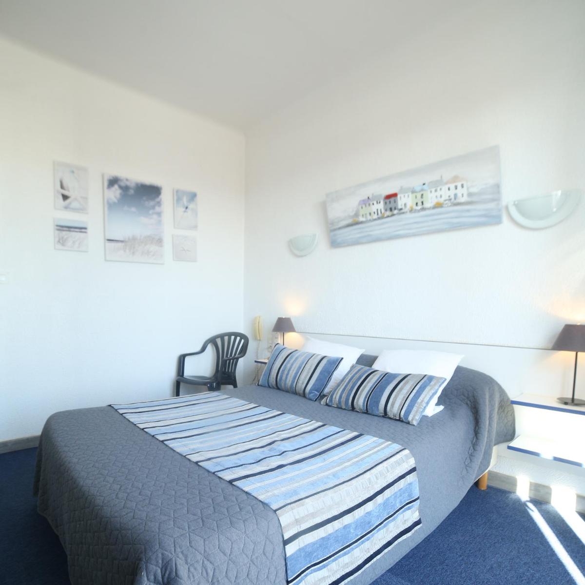 Double Room with Terrace - Photo 2
