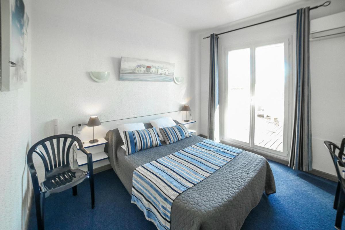Double Room with Terrace - Photo 4