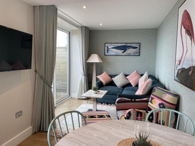 Two-Bedroom Villa photo 1