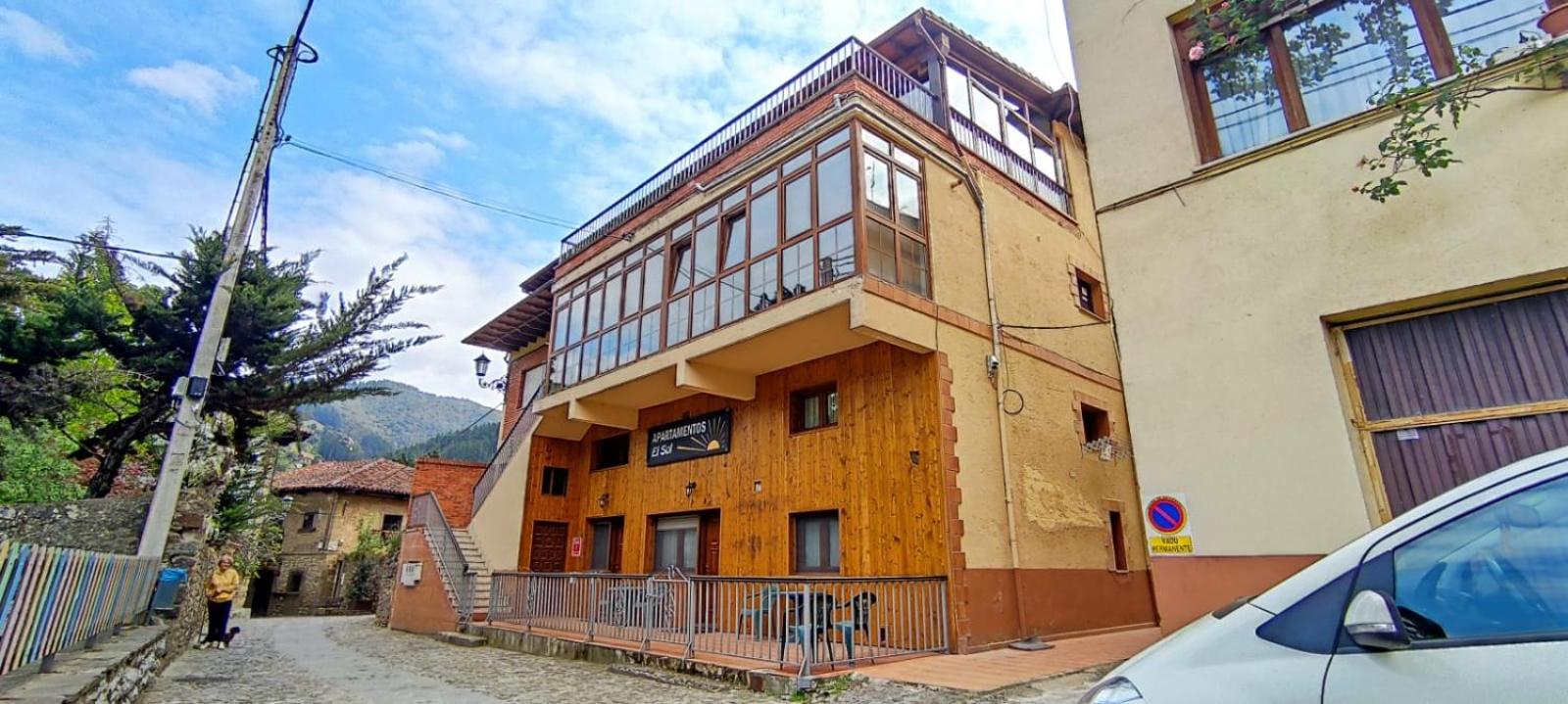 Apartment - Ground Floor photo 2