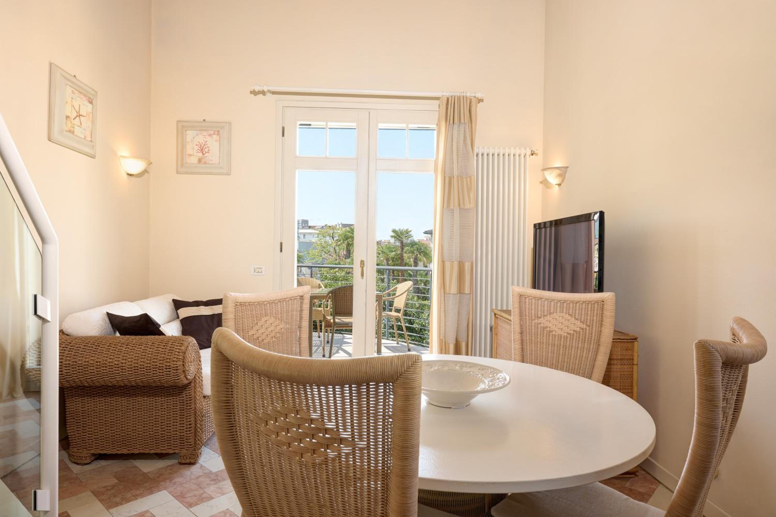 Maisonette