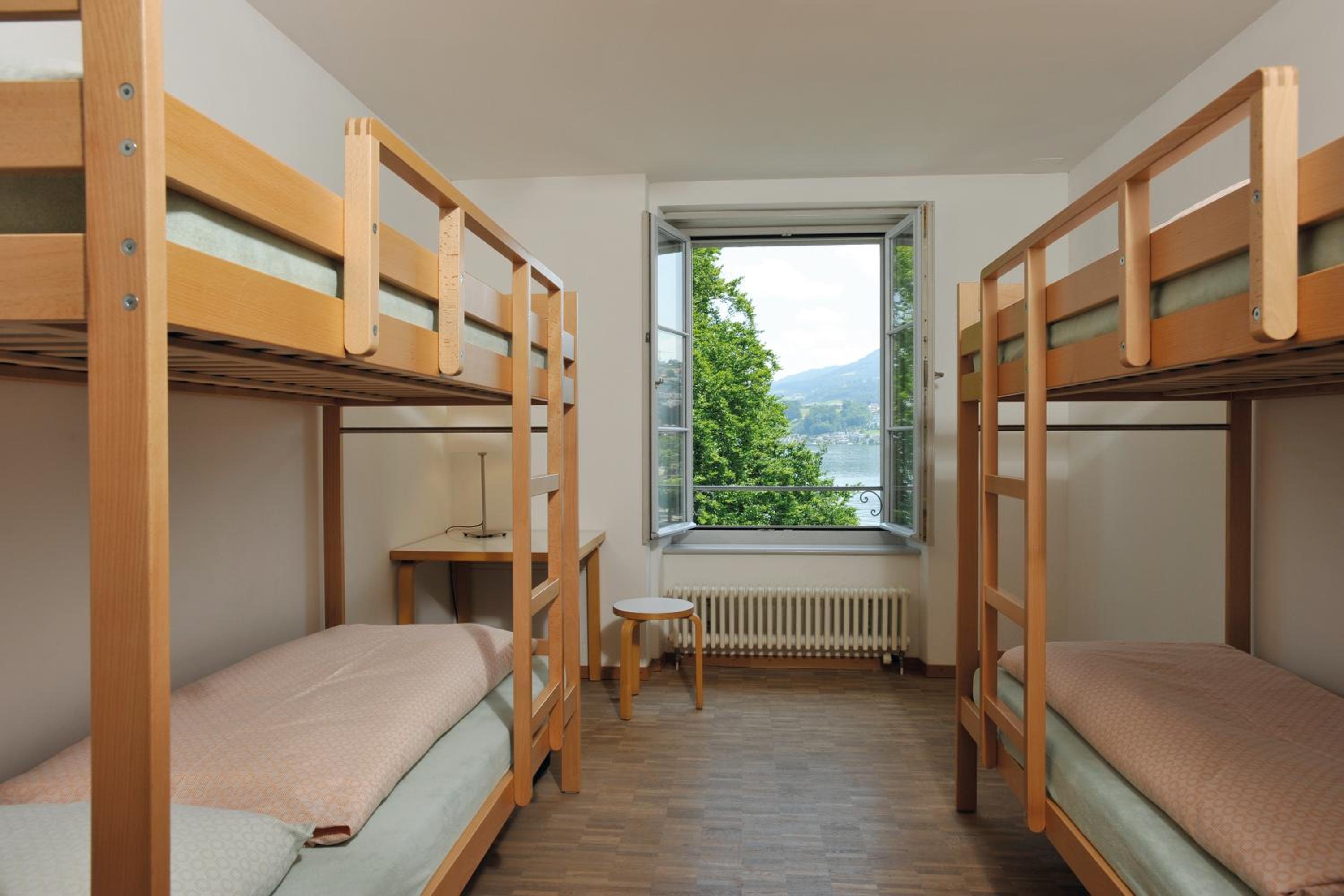 Single Bed in Quadruple Room photo 3