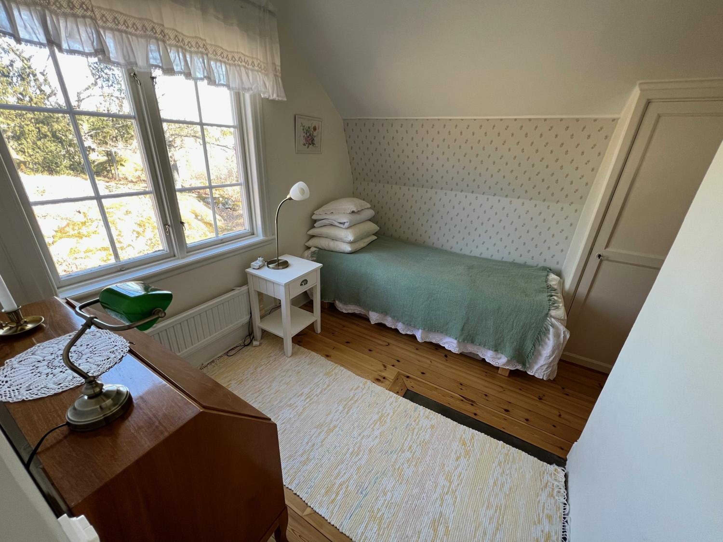 Two-Bedroom Villa photo 1