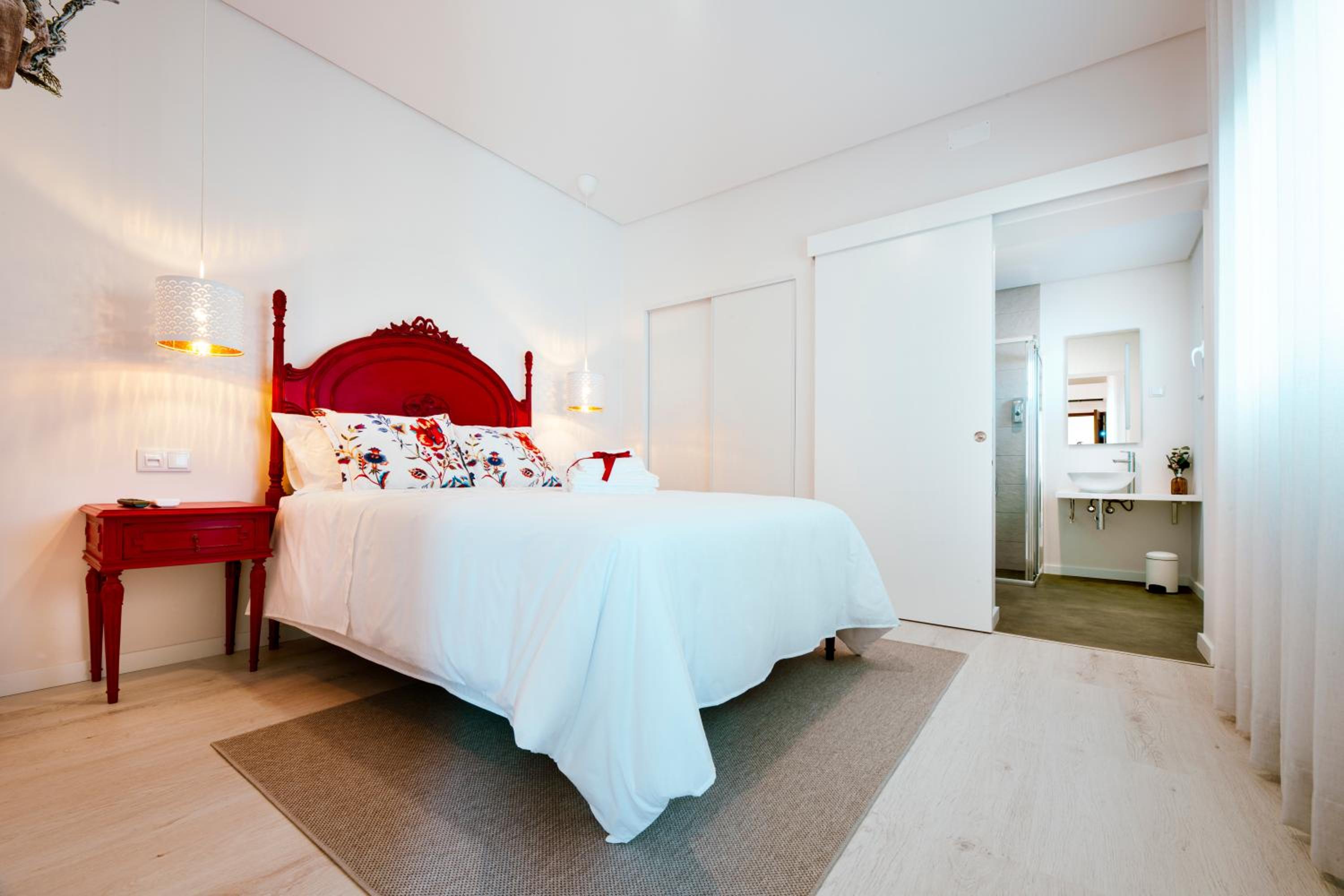 Double Room with Private Bathroom photo 3