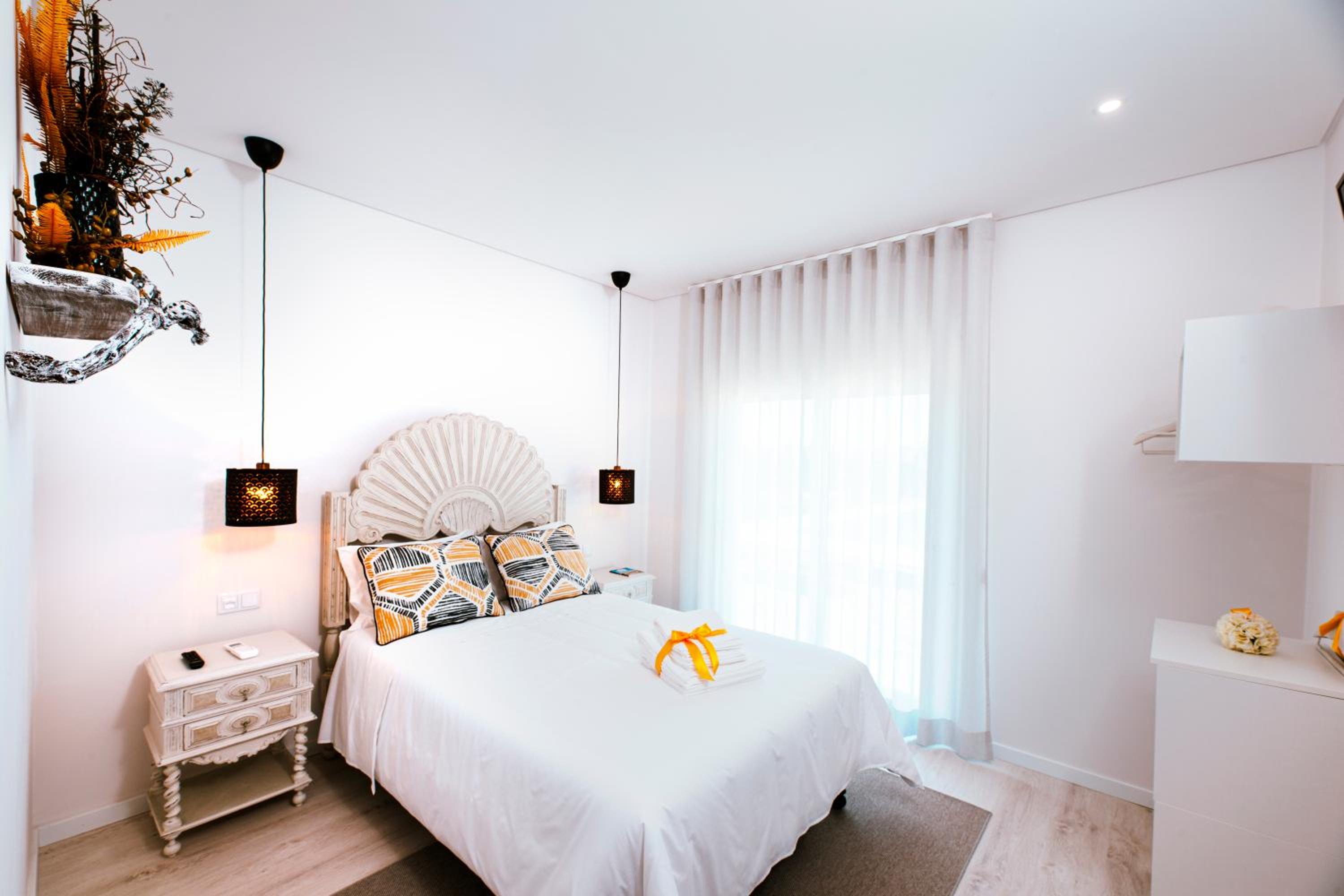 Double Room with Pool View photo 1