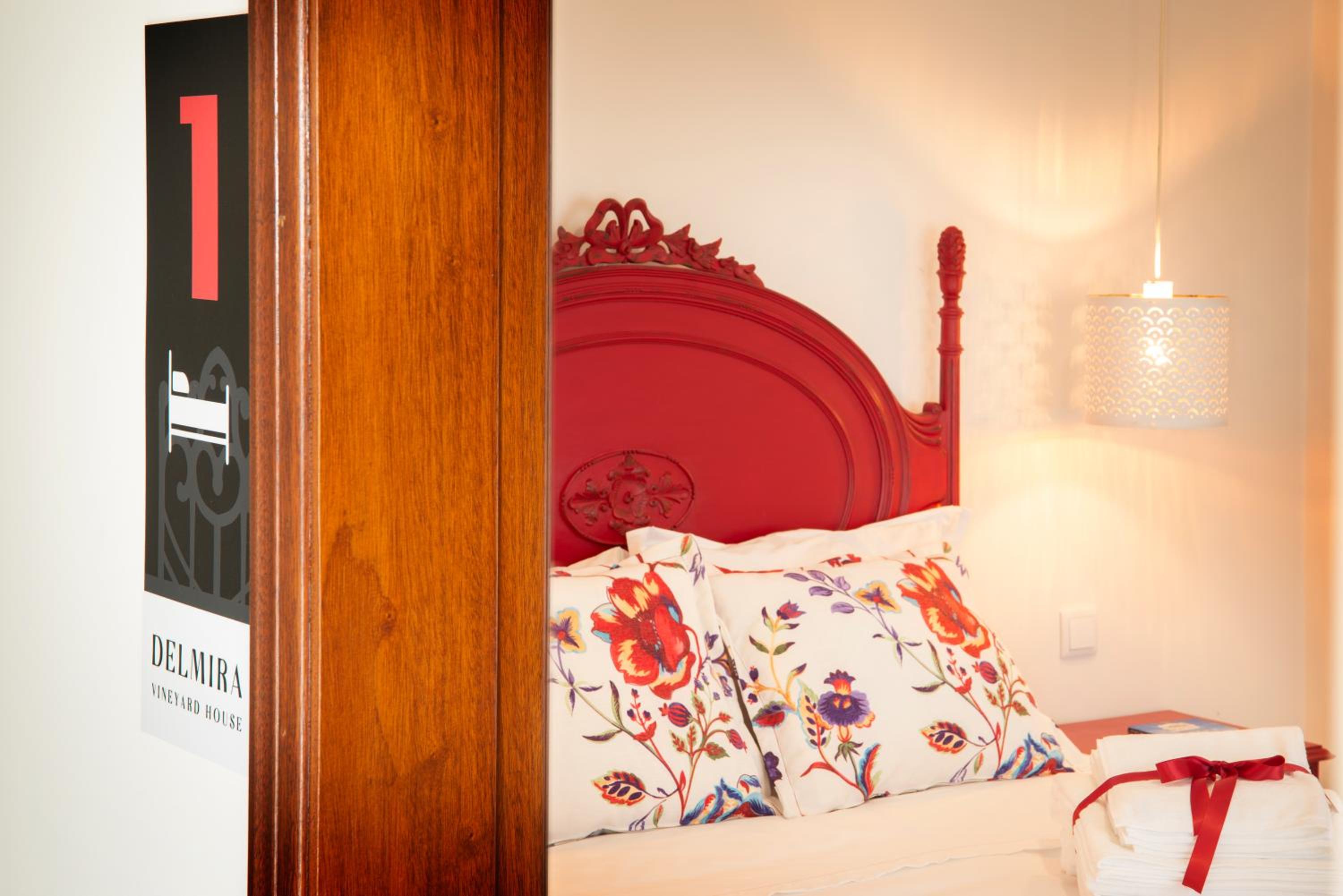 Double Room with Private Bathroom photo 1