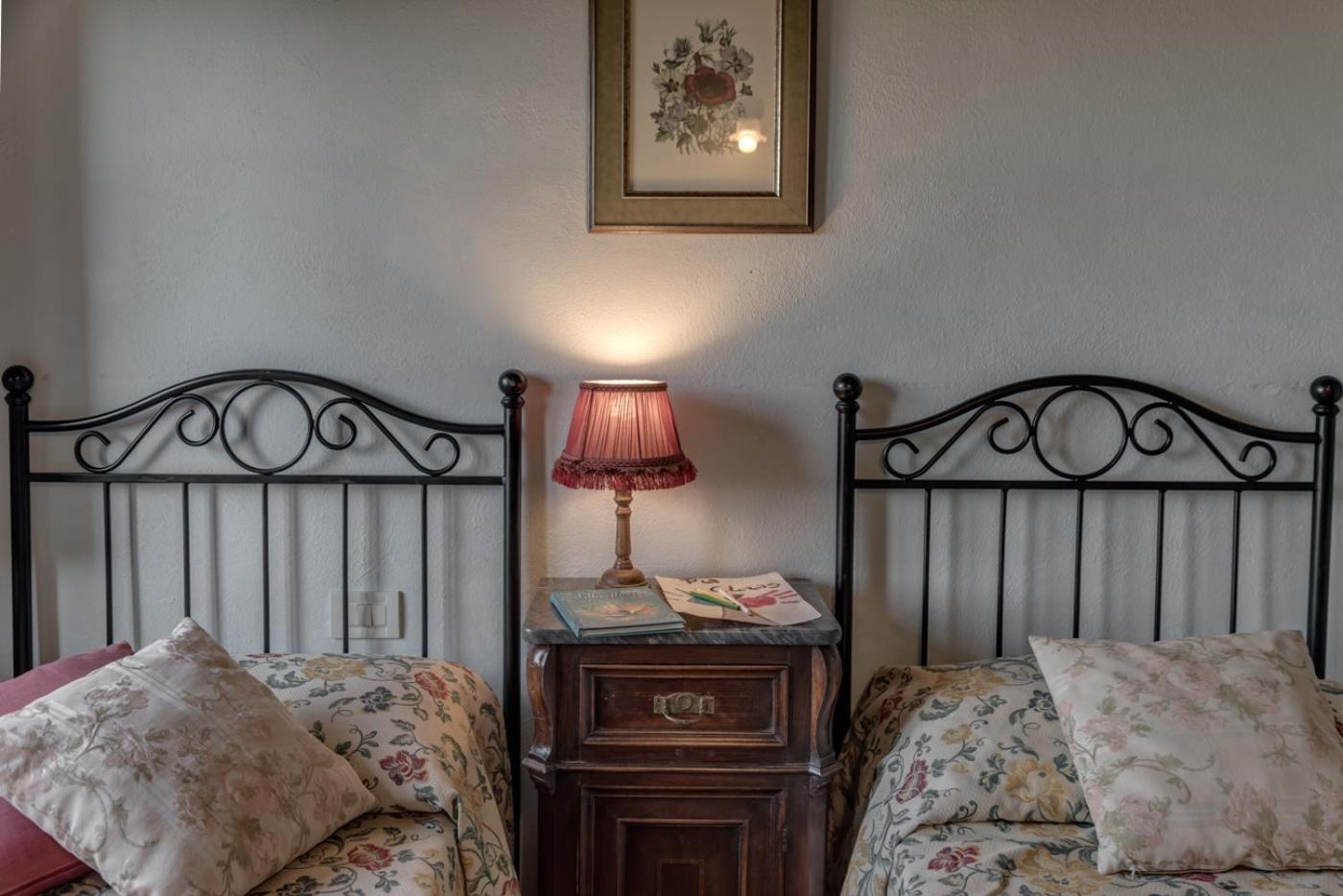 Superior Two-Bedroom Apartment (3 Adults + 2 Children) photo 3