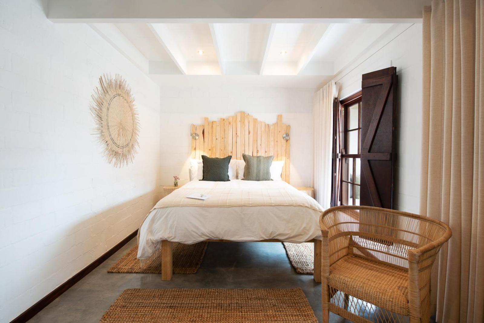 Queen Room - Photo 3