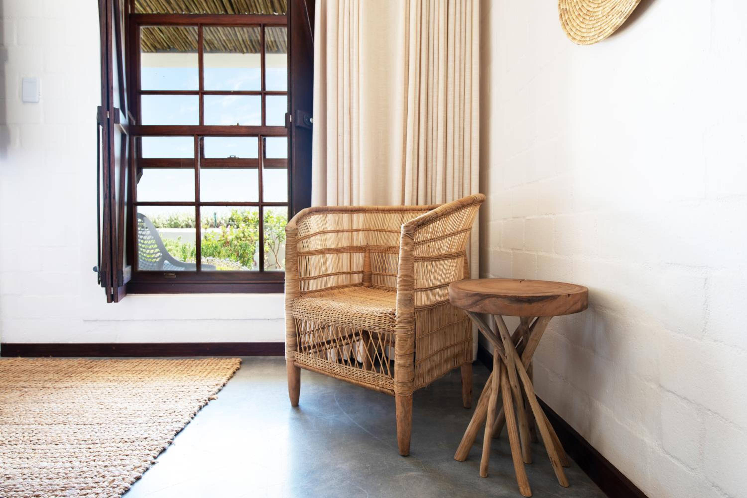 Twin Room with Sea View - Photo 2