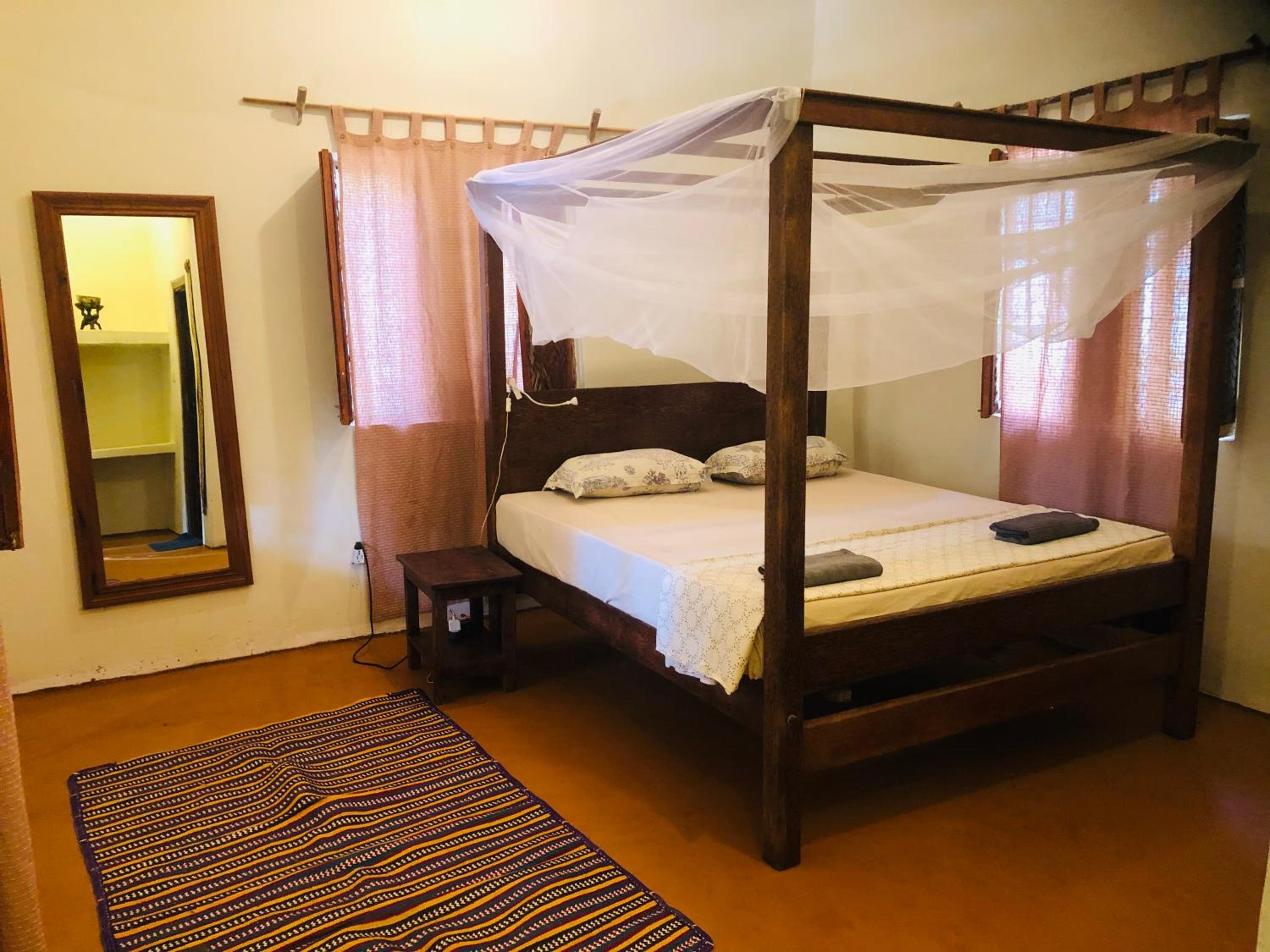 Double or Twin Room with Terrace - Photo 1