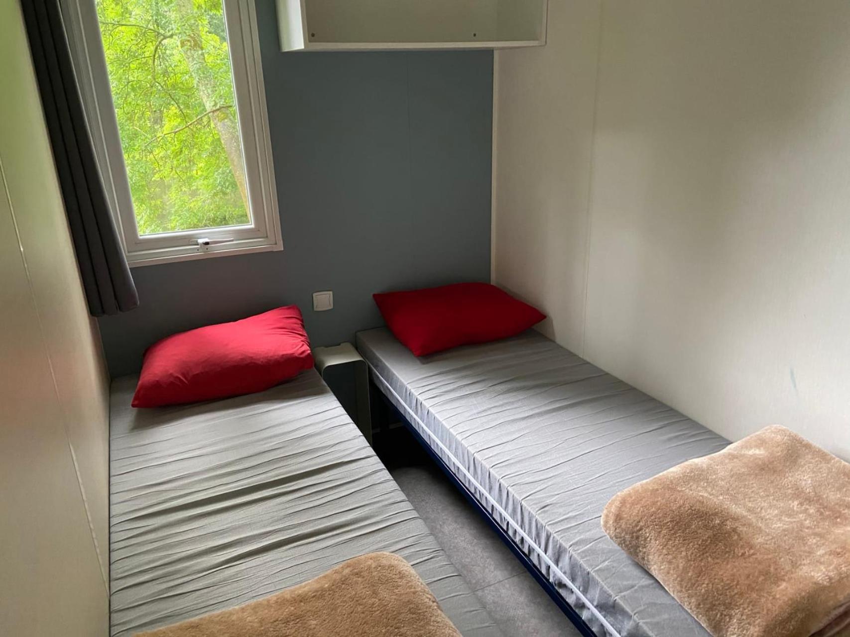 Chalet met 4 Slaapkamers - Berkel 7 - Photo 9