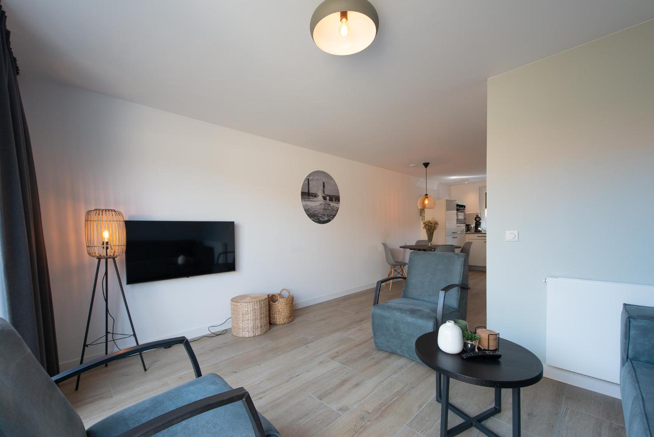 Two-Bedroom House photo 1