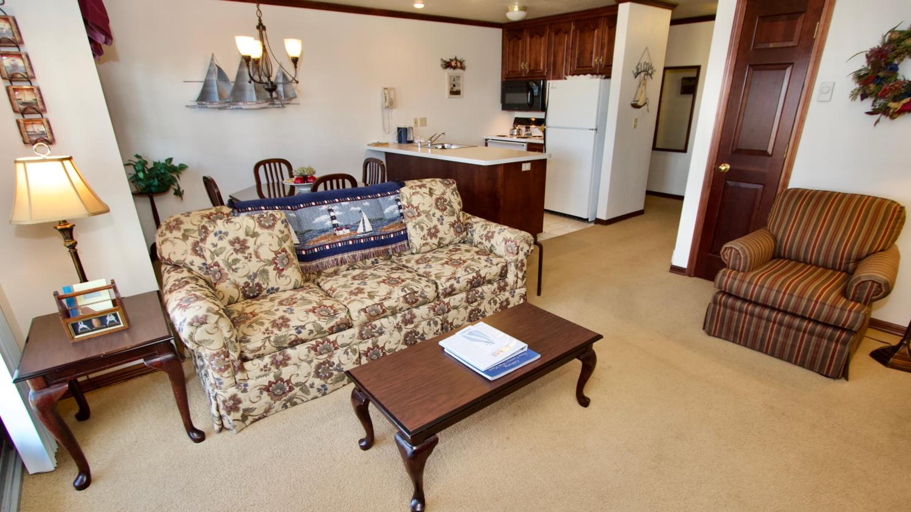King Suite