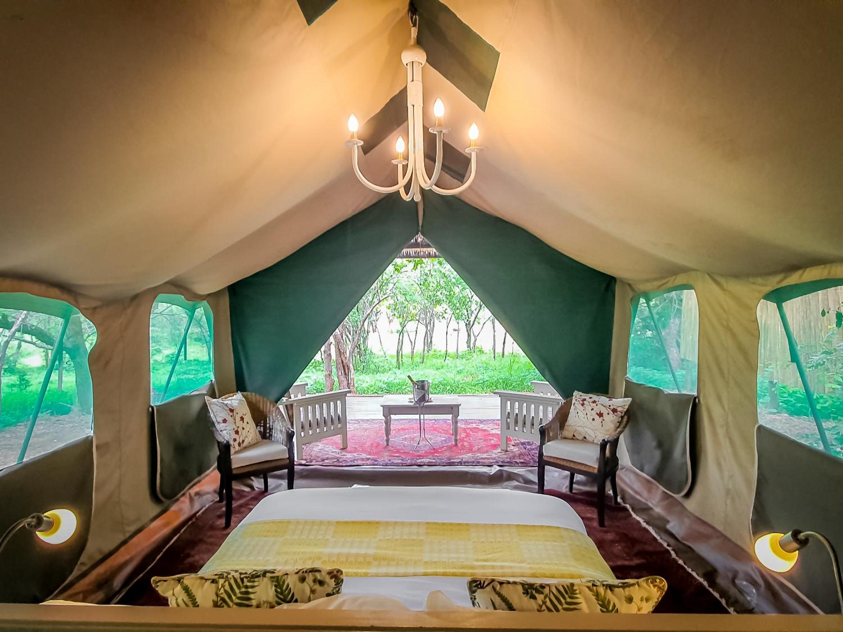 Classic Tent photo 1