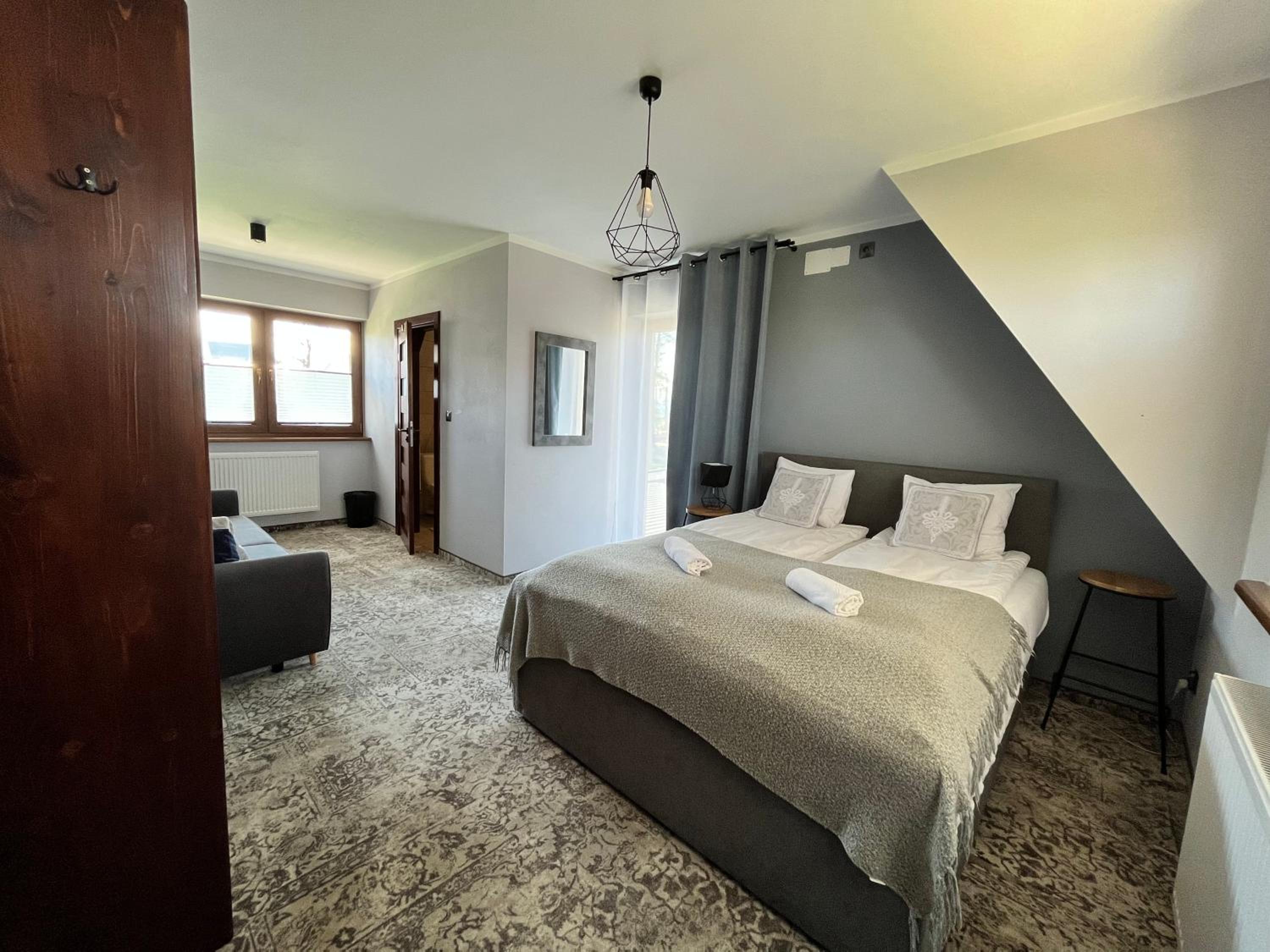 Quadruple Room - Photo 2