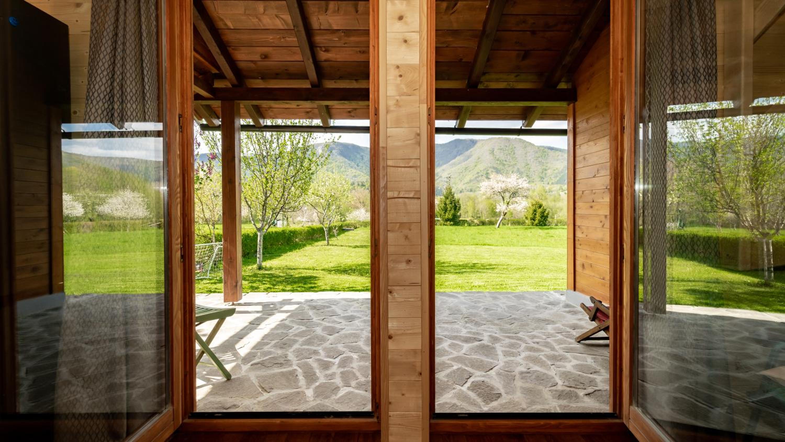 Two-Bedroom Chalet photo 3