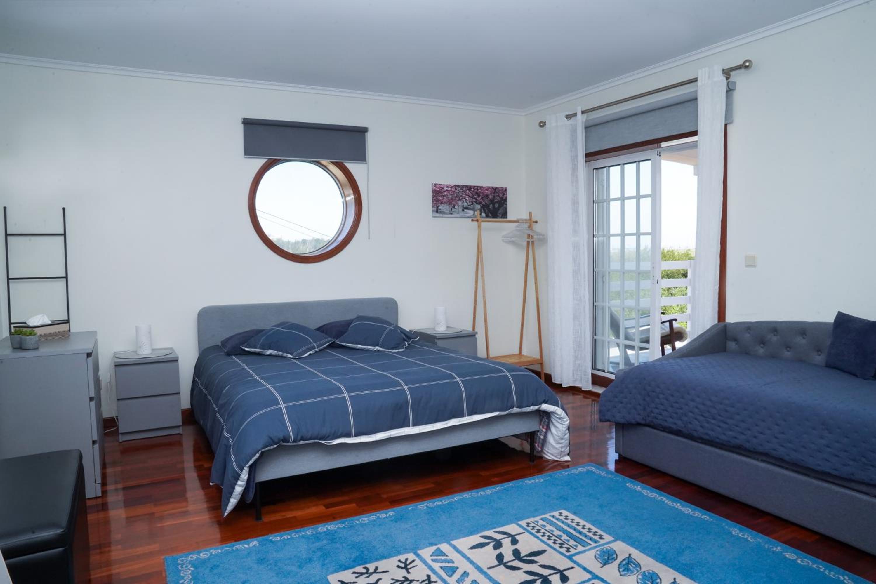 Family Room with Terrace photo 1