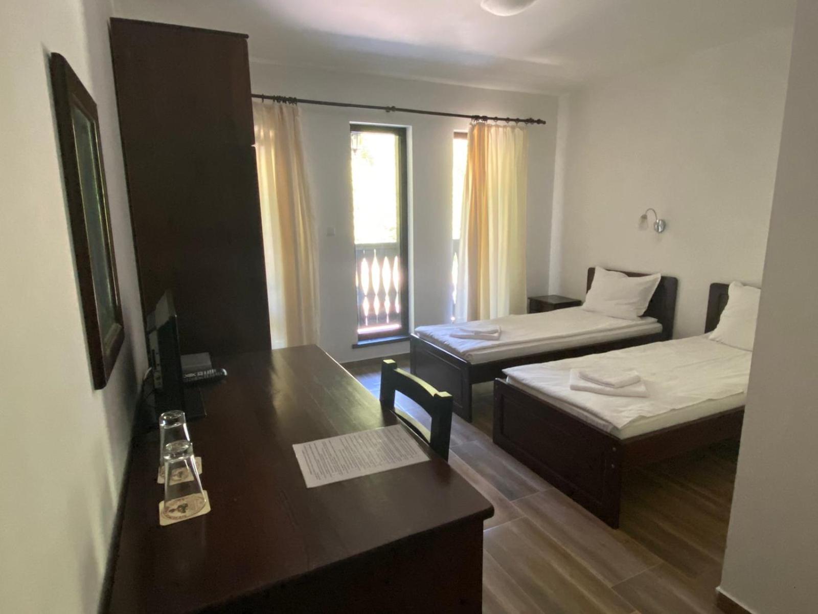 Eight-Bedroom Villa 