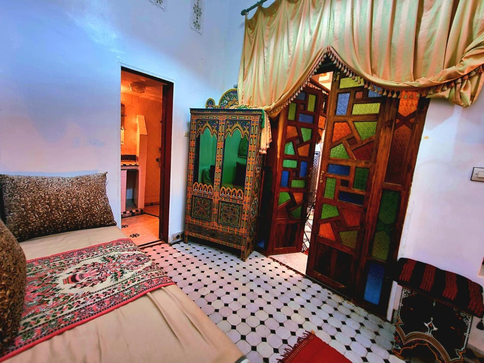 Royal Suite