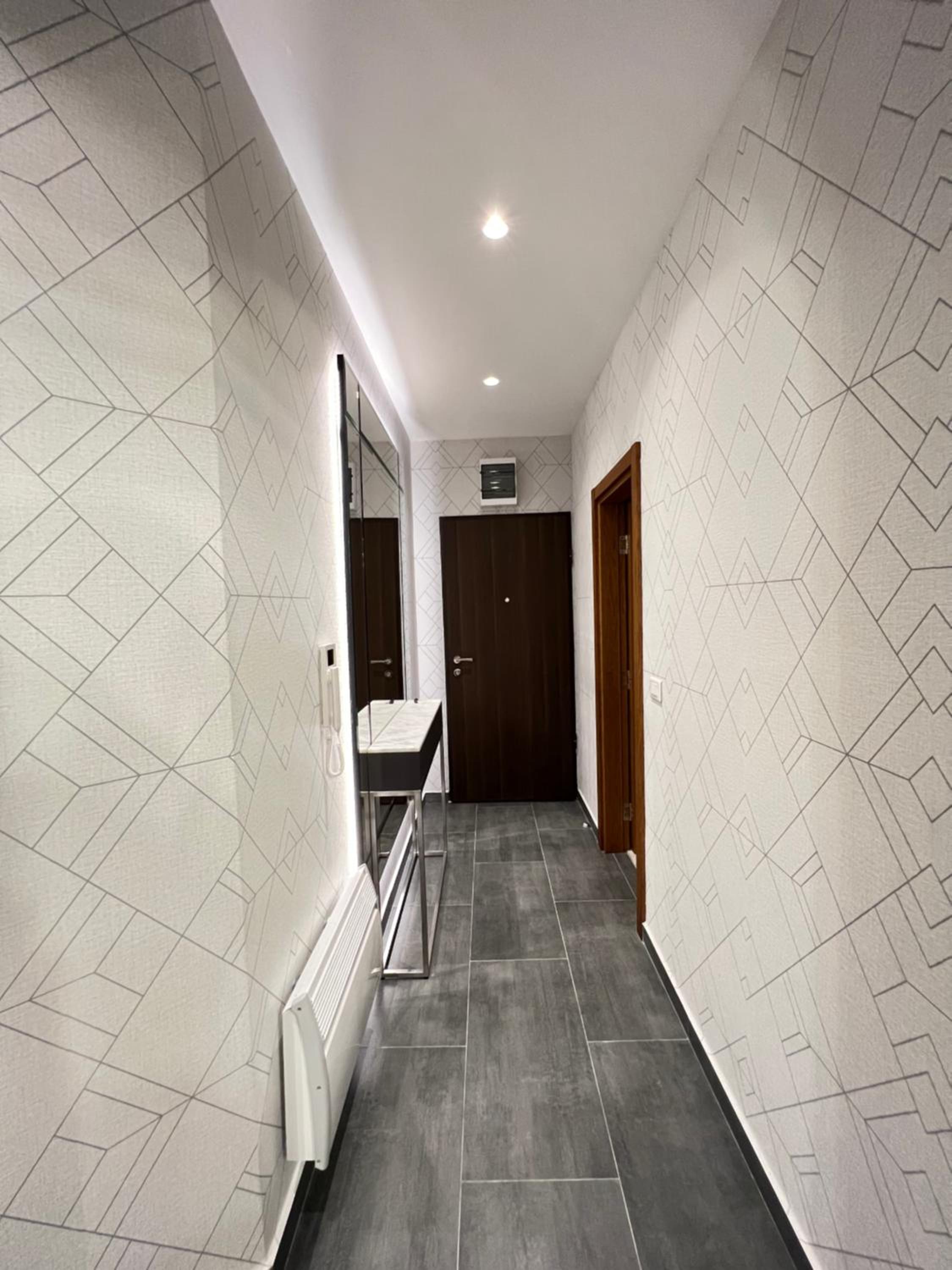Apartment with Terrace photo 3