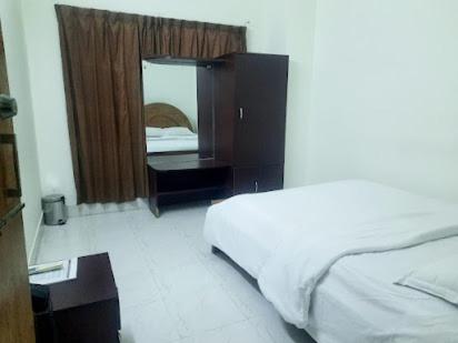 Two-Bedroom Suite photo 2