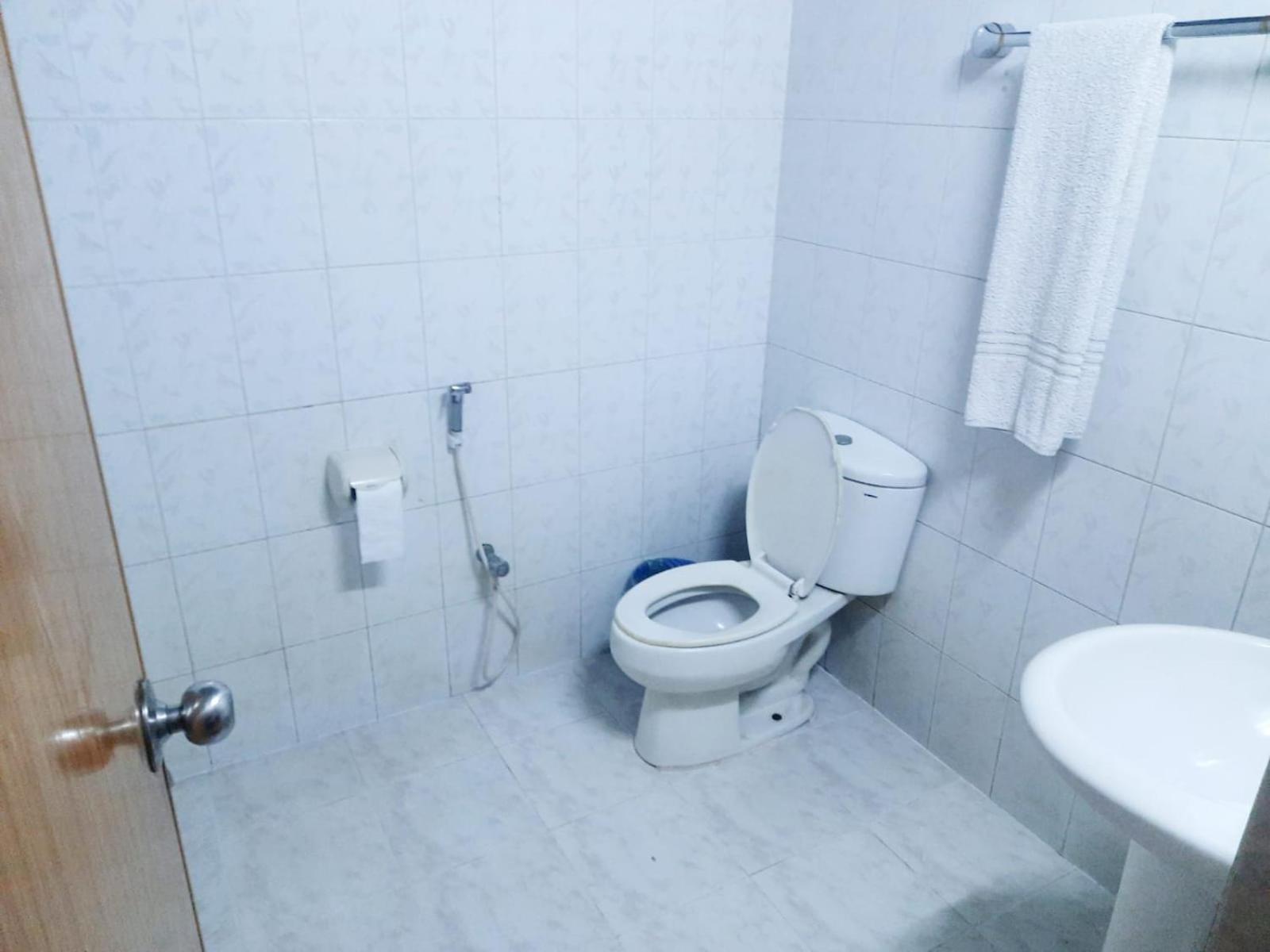 Two-Bedroom Suite photo 1