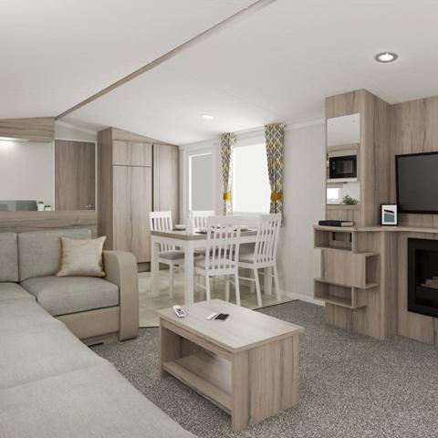 Mobile Home photo 1