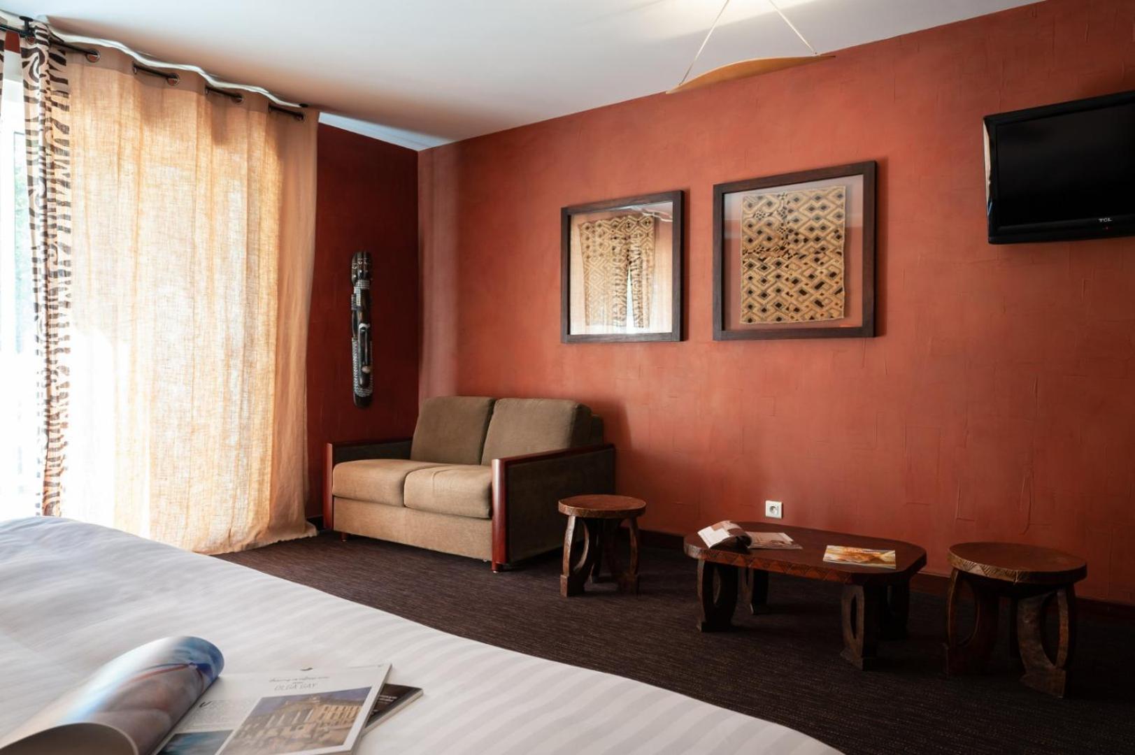 Suite - Photo 5