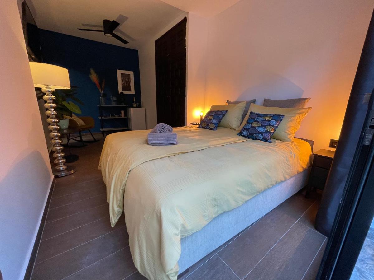 Queen Room with Garden View photo 2