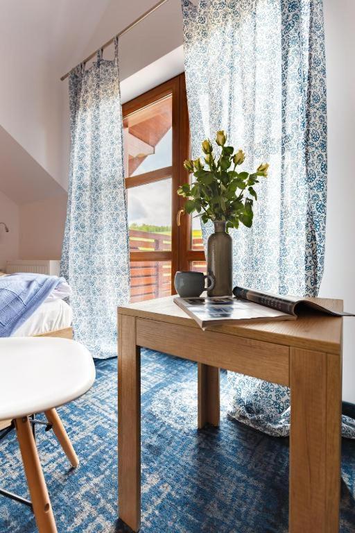 Double Room with Balcony photo 1