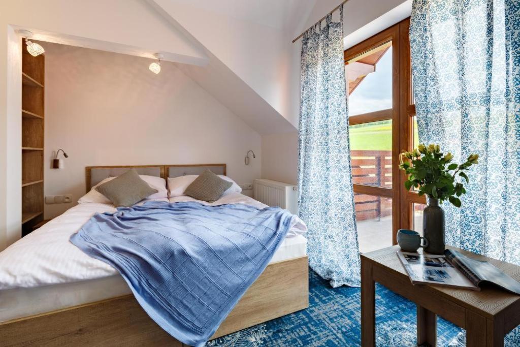 Double Room with Balcony photo 2