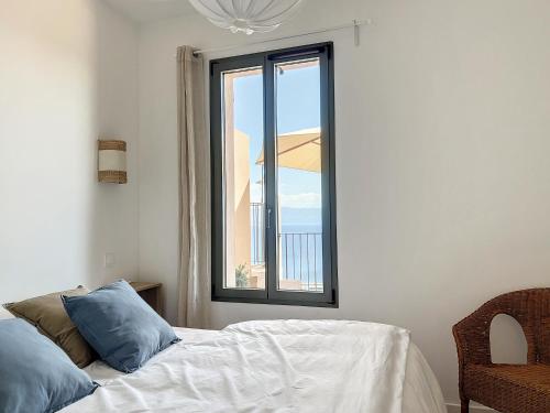 Apartment with Sea View photo 3