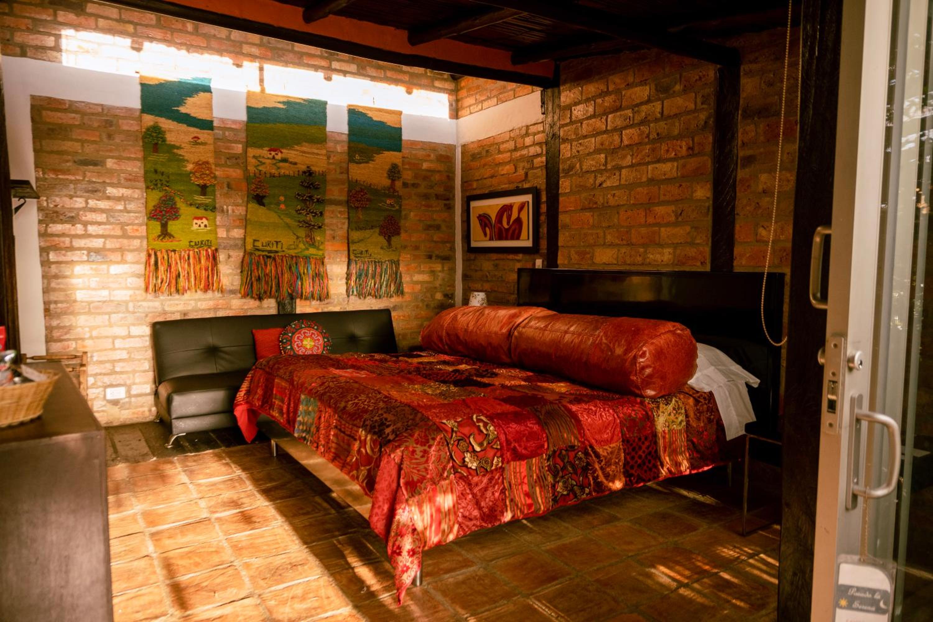 Deluxe Double Room photo 1