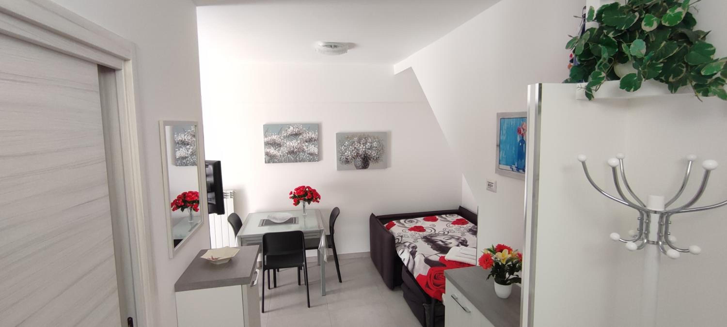 Two-Bedroom House photo 1