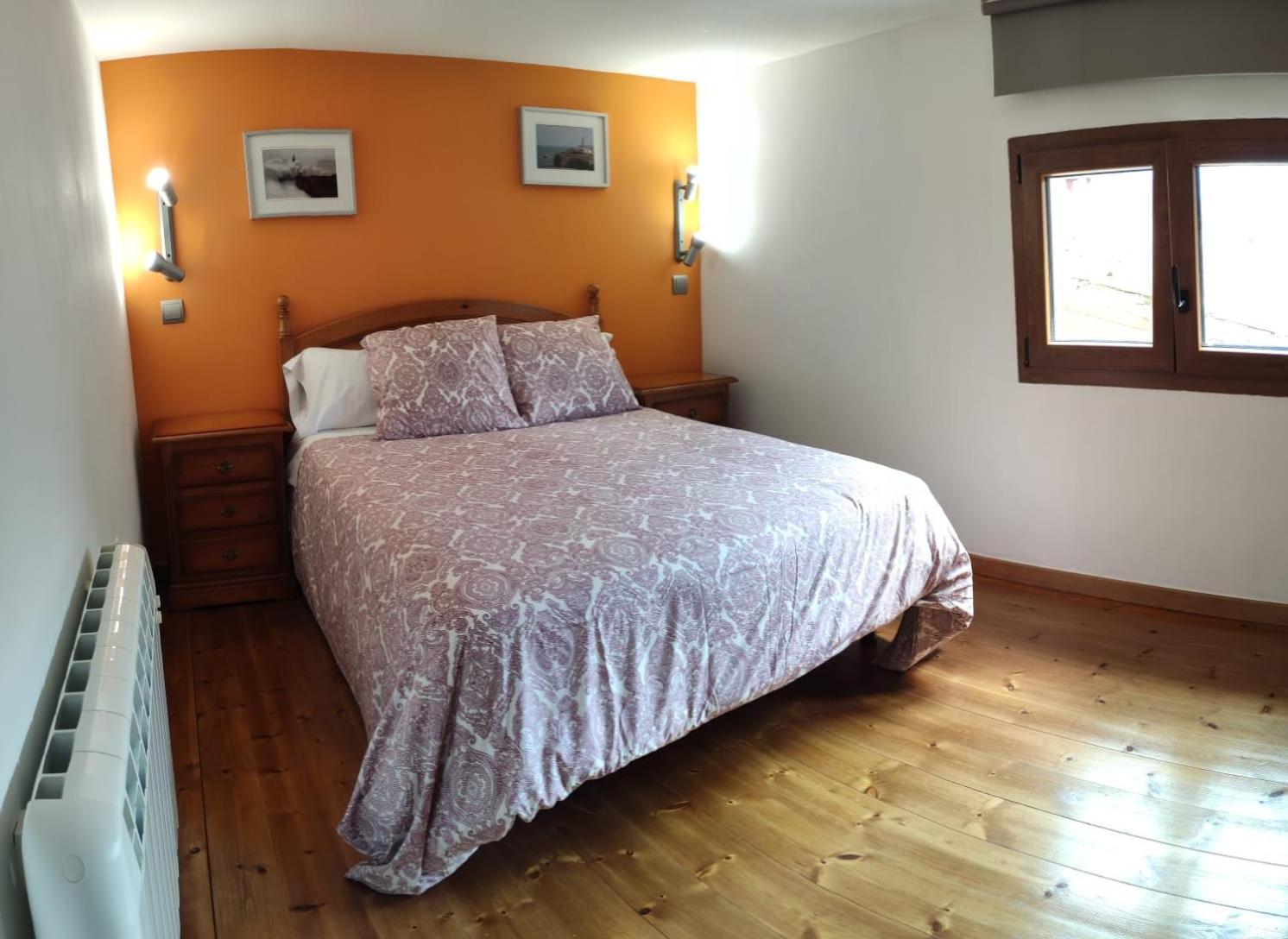 Apartment - Ground Floor photo 3