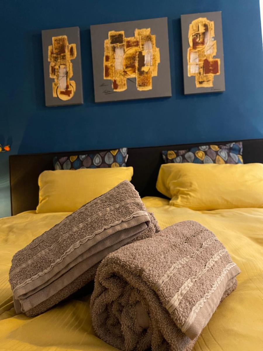 Deluxe Double or Twin Room with Garden View photo 3
