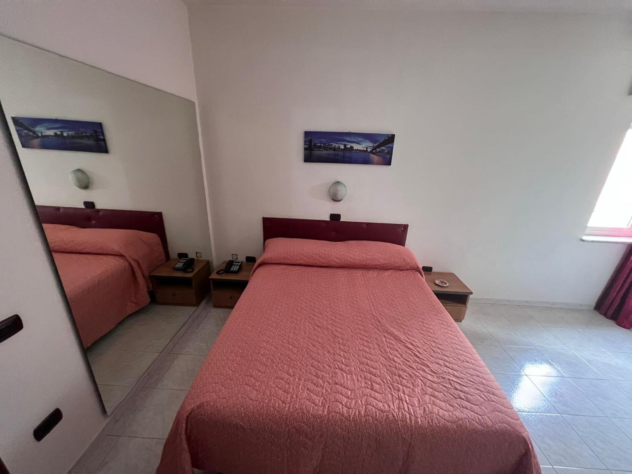 Deluxe Quadruple Room - Photo 3