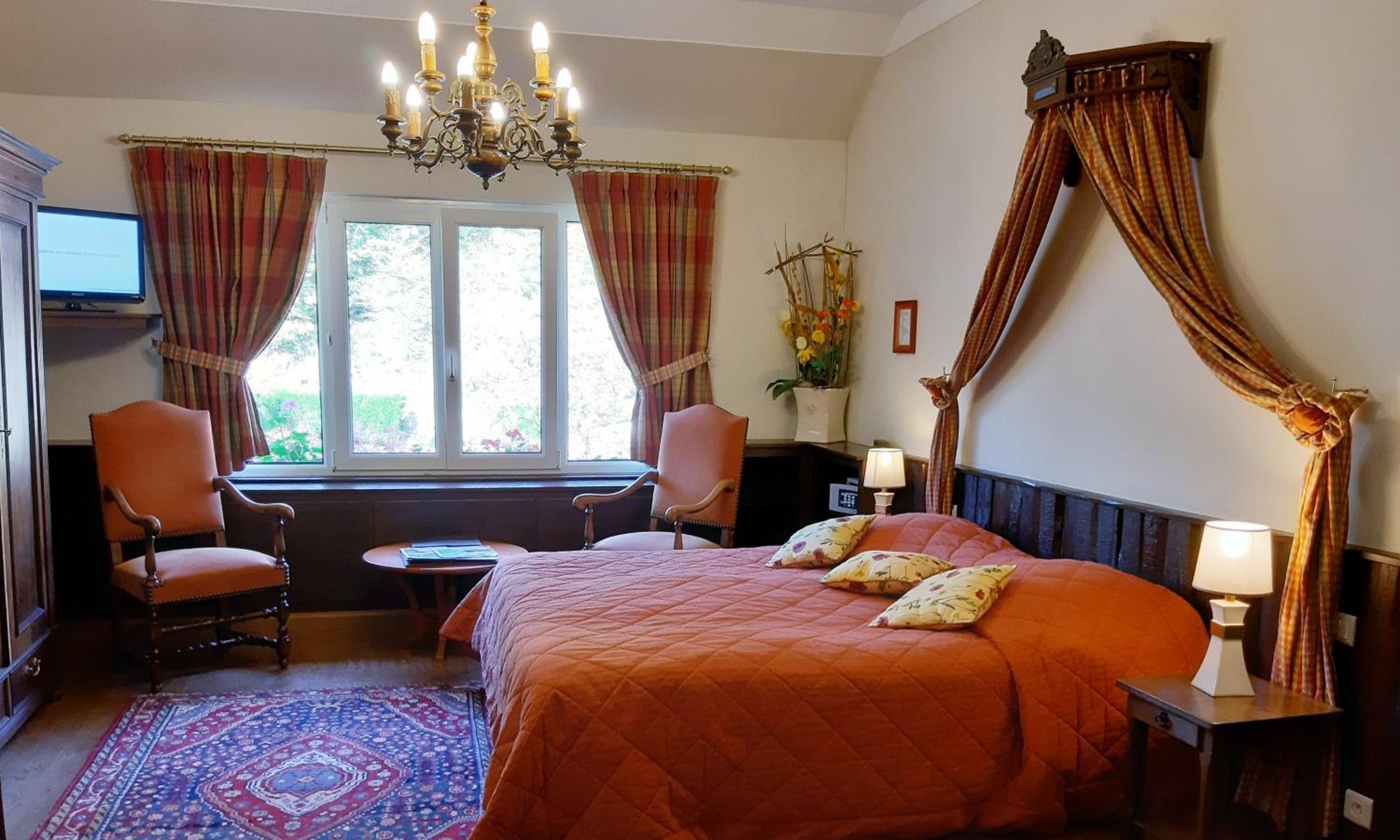 Chalet photo 1