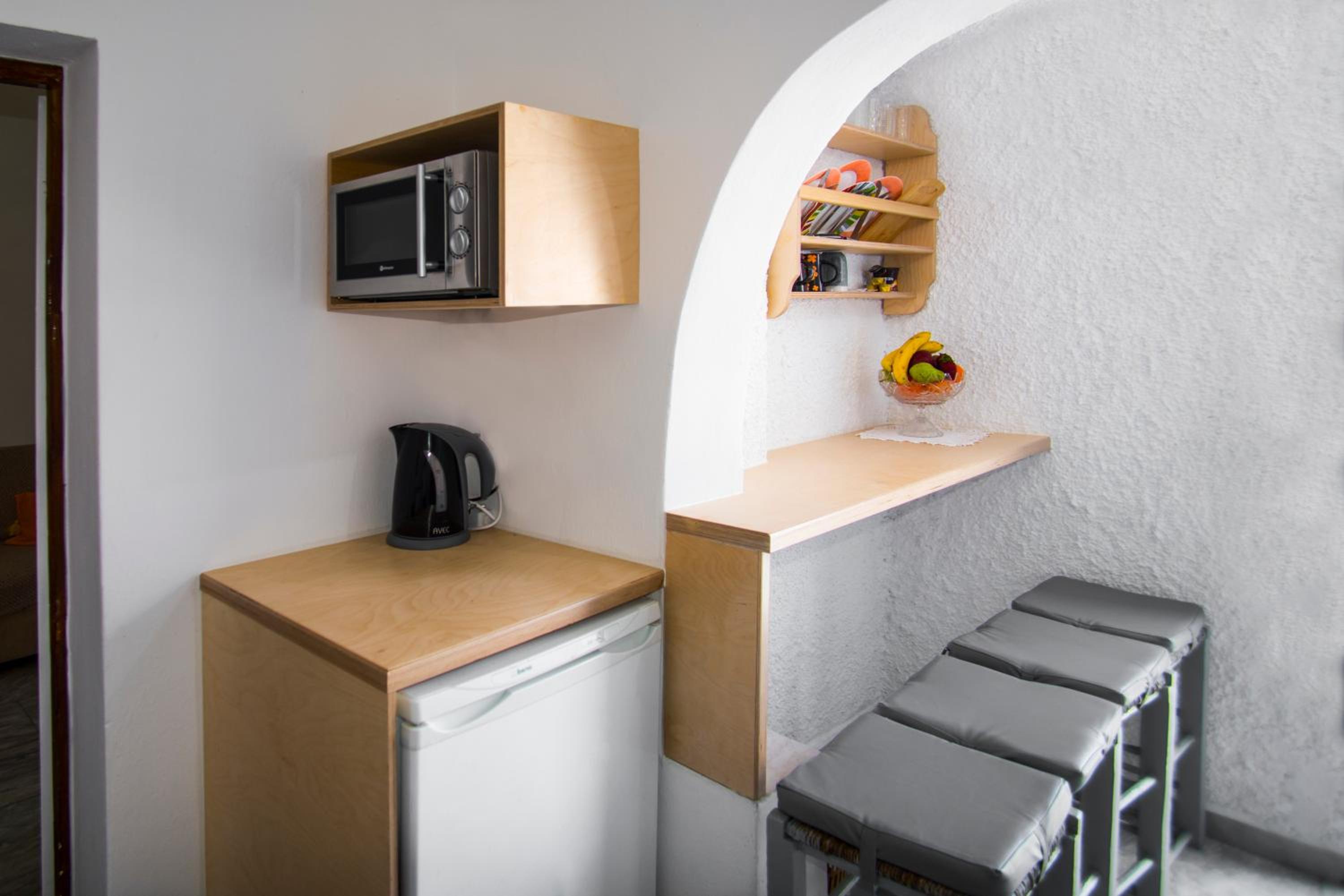 Two-Bedroom Apartment - Photo 4