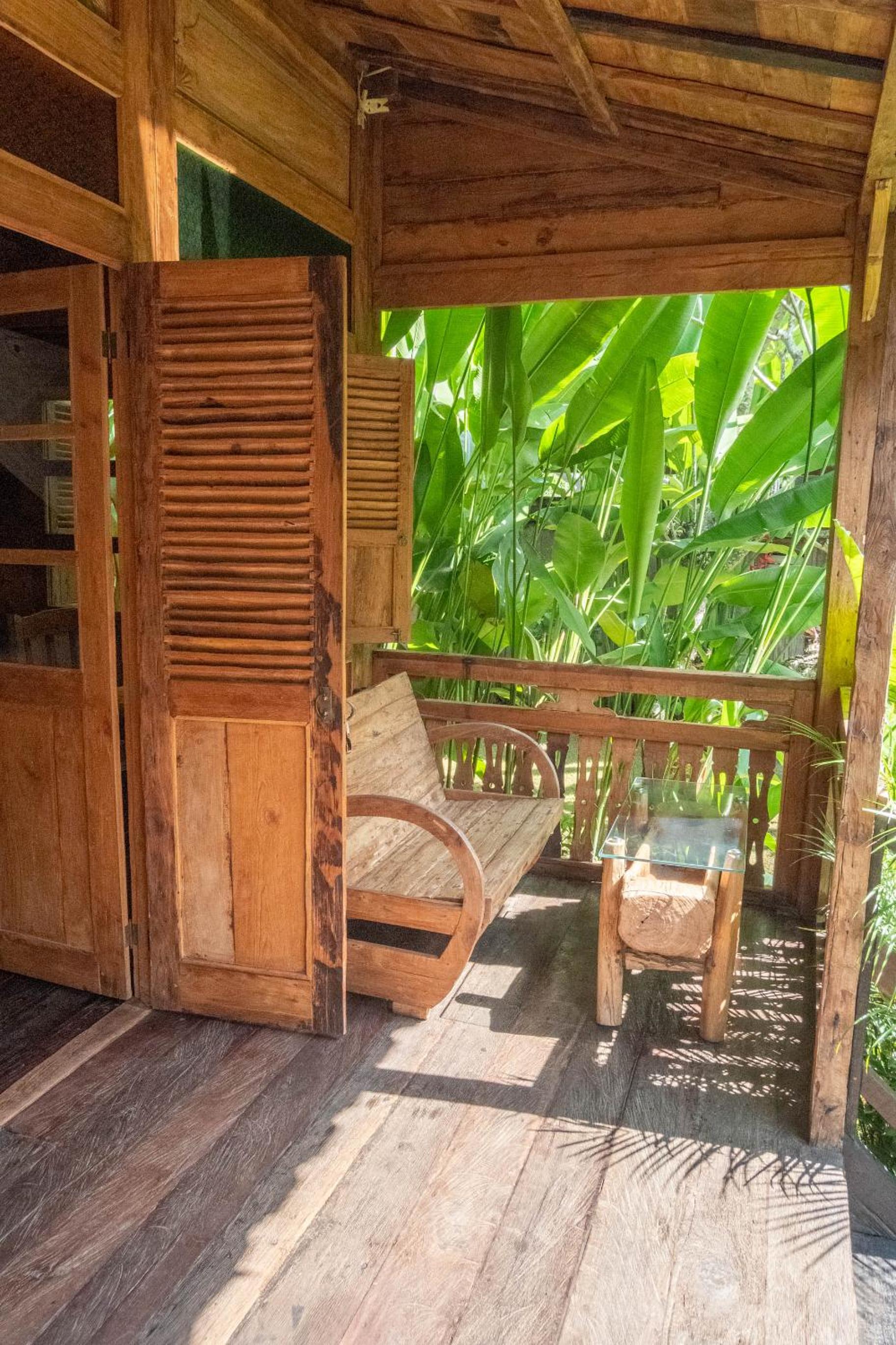 Double Room with Balcony - Photo 6