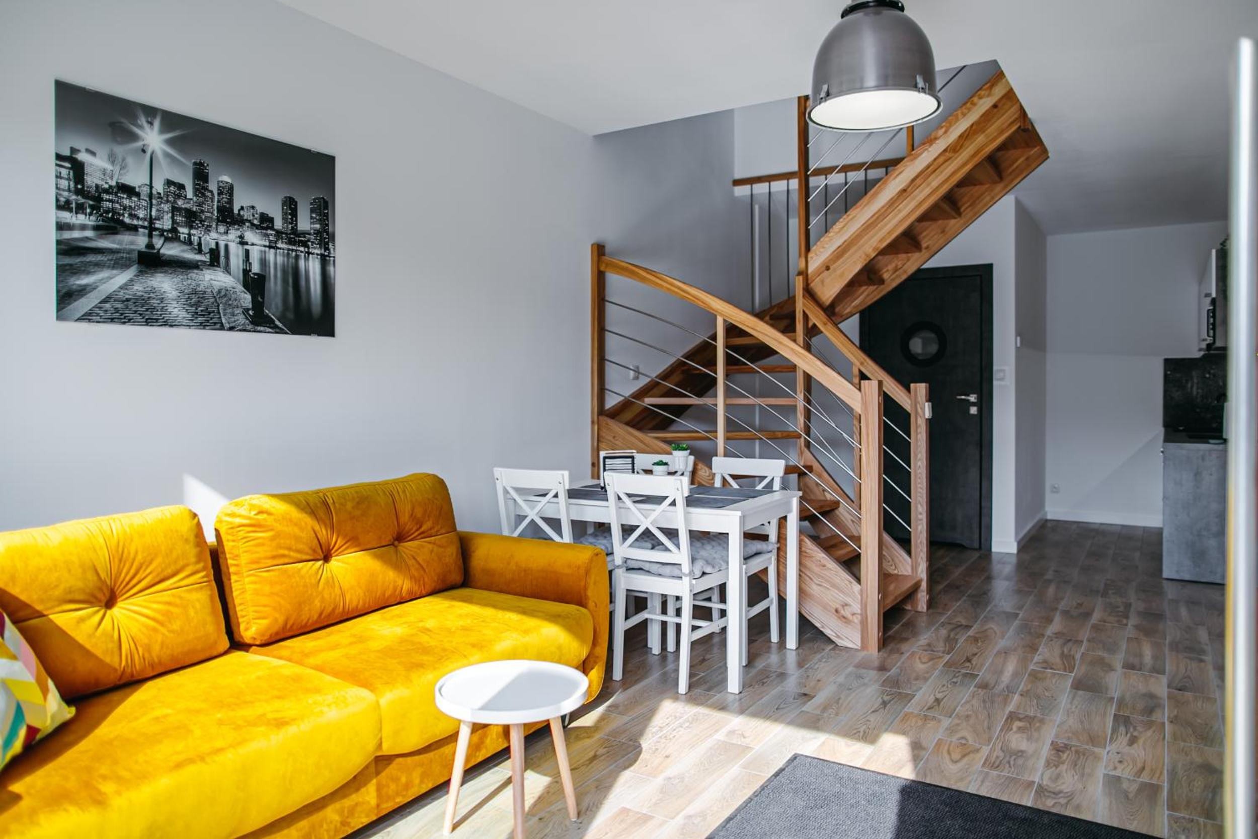 Maisonette photo 2