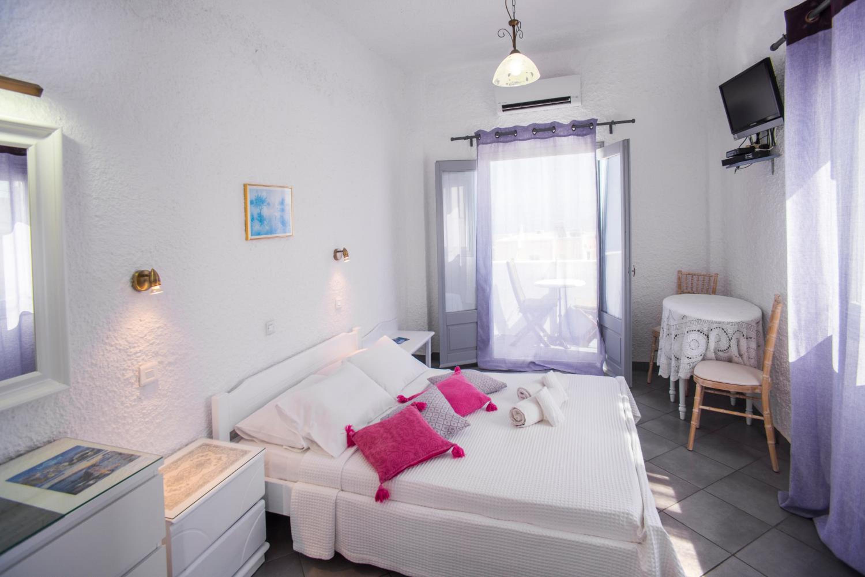 Superior Double Room with Sea View - Photo 15