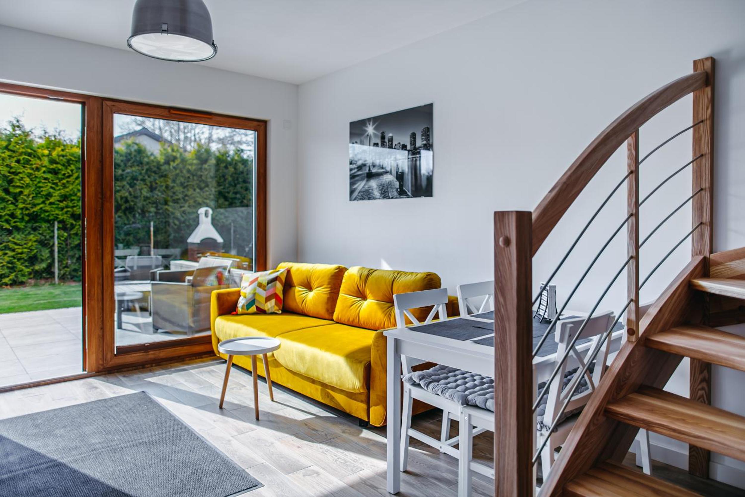 Maisonette photo 3