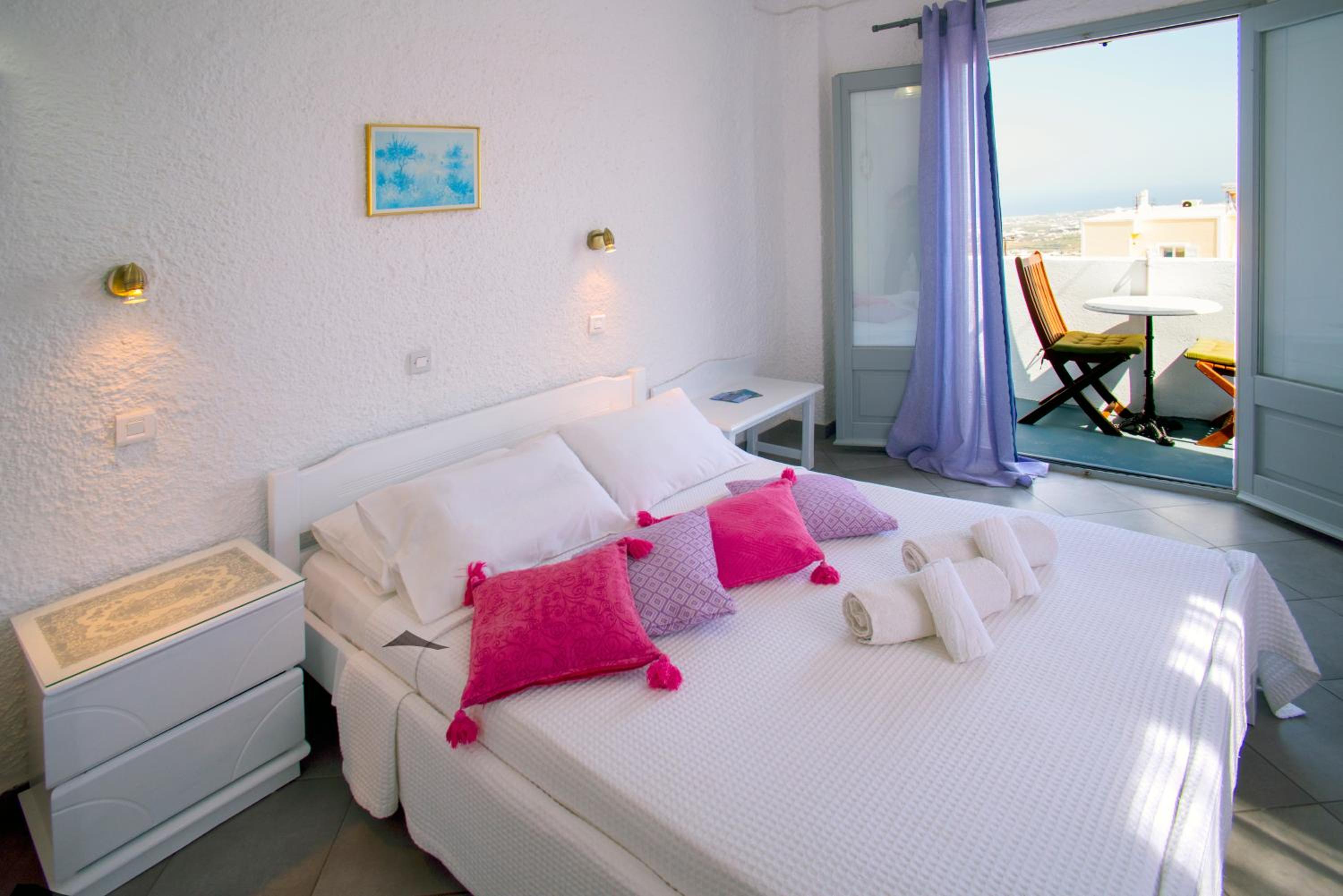 Superior Double Room with Sea View - Photo 18