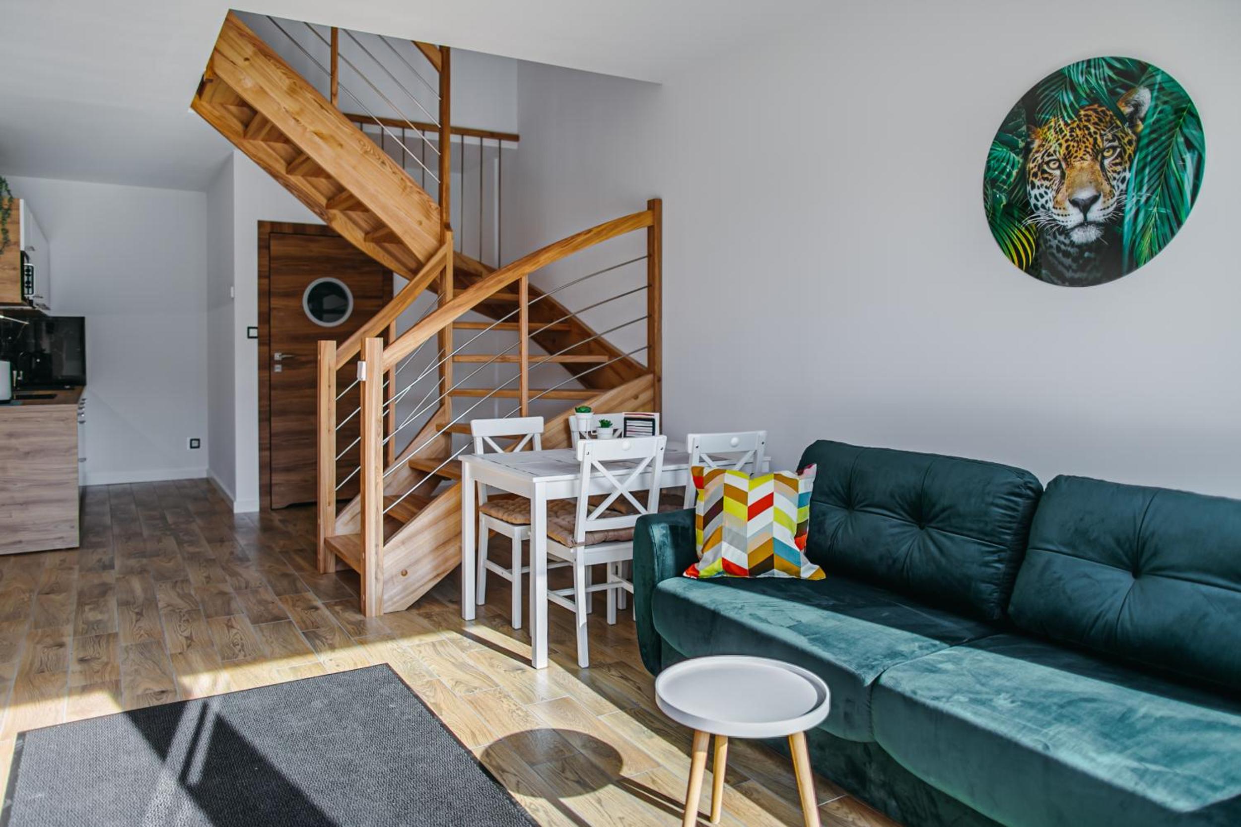 Maisonette photo 1